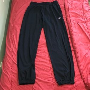 Men’s Champion Athletic Pants